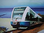 Usedomer Bäderbahn (UBB)