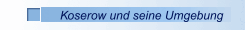 Koserow und seine Umgebung